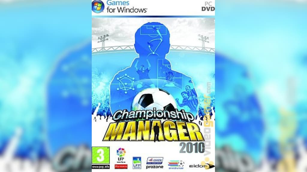 Compre Championship Manager 2007 Steam Key GLOBAL - Barato - !