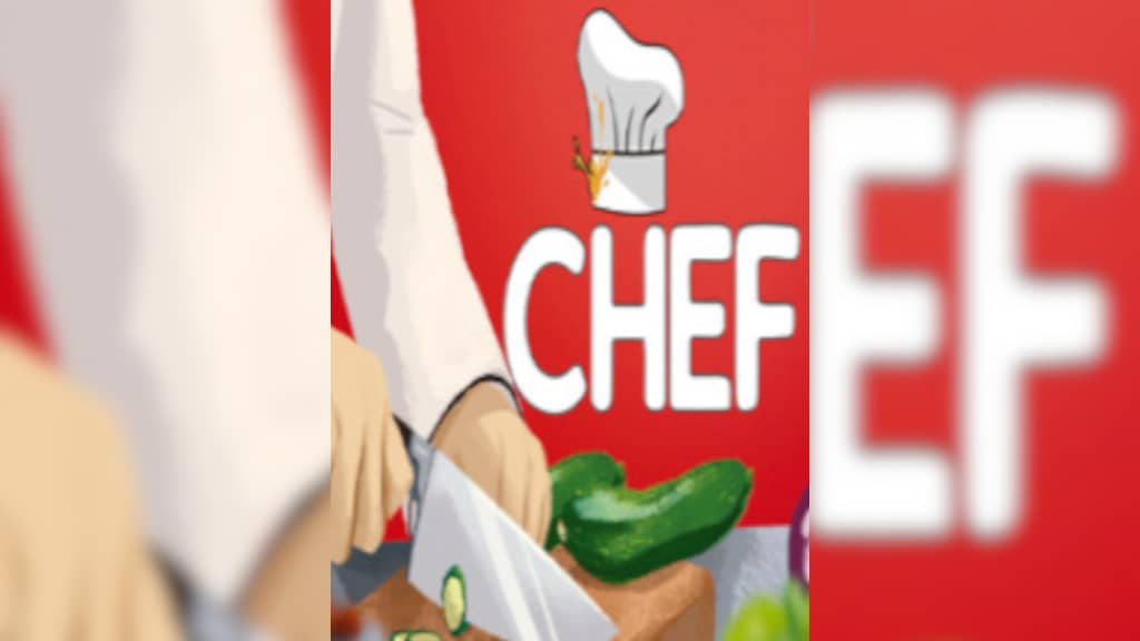 Chef: A Restaurant Tycoon Game (PC) Key preço mais barato: 14,85€ para Steam