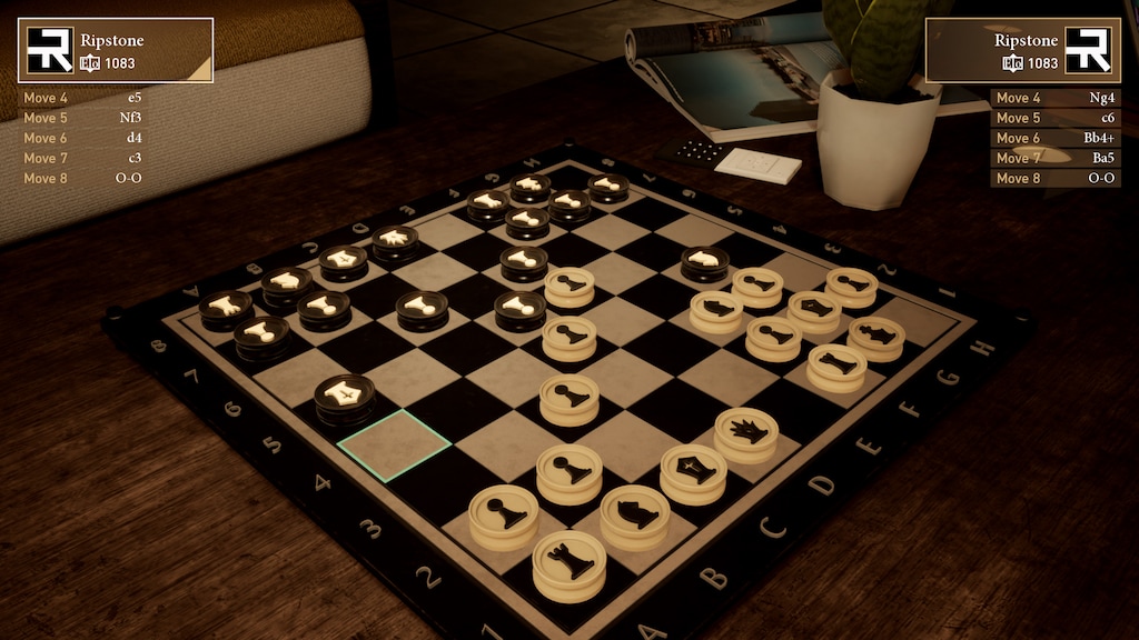 Chess Ultra | PC Steam Key | 24 Hour Delivery