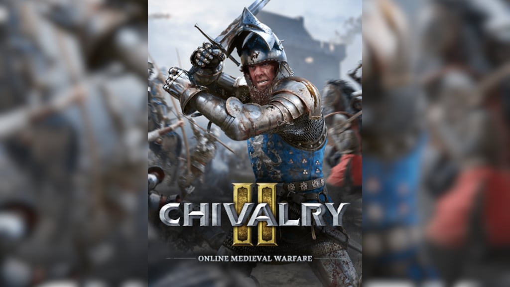 Chivalry 2 on Steam