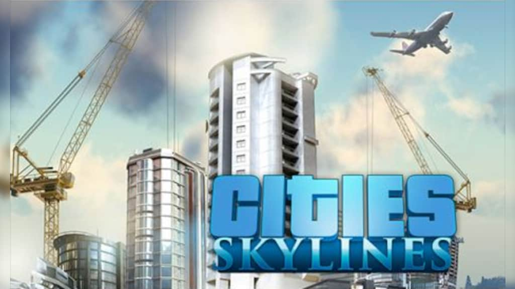 Comprar Cities: Skylines Complete Edition Steam