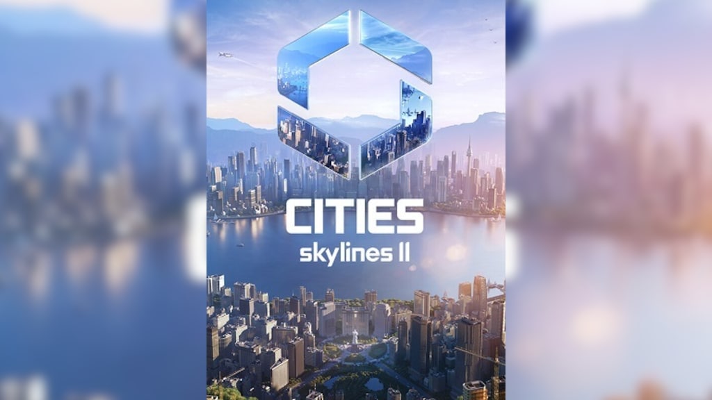 Cities: Skylines II  Steam 