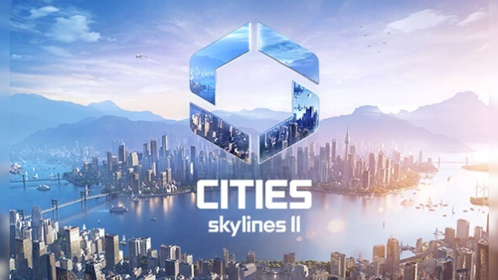 Cities: Skylines  Baixe e compre hoje - Epic Games Store