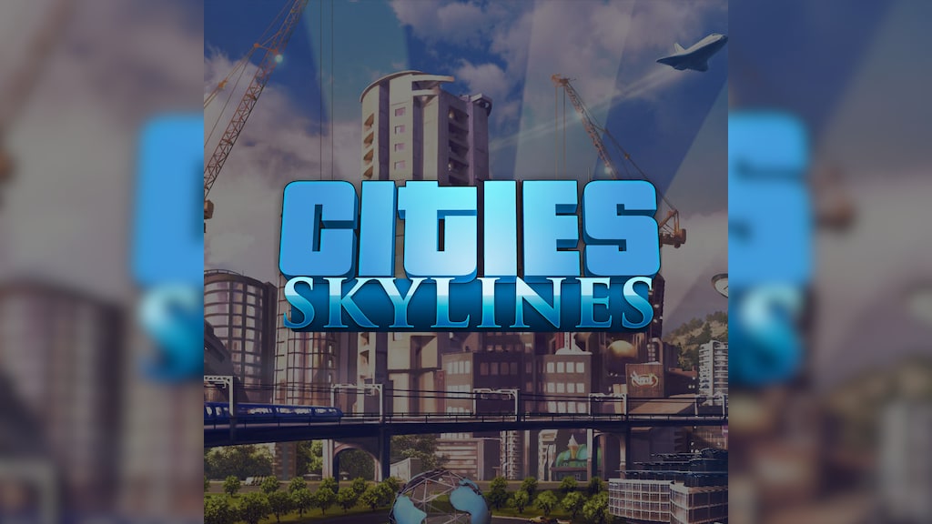 Jogo Cities: Skylines - Xbox 25 Dígitos Código Digital - PentaKill Store -  Gift Card e Games