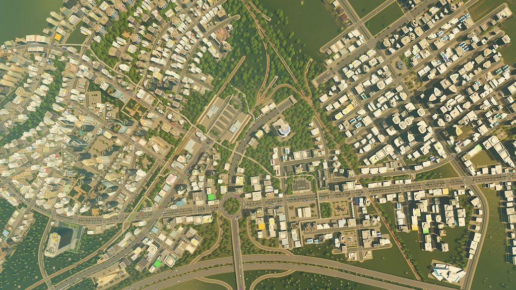 Cities skylines g2a new arrivals