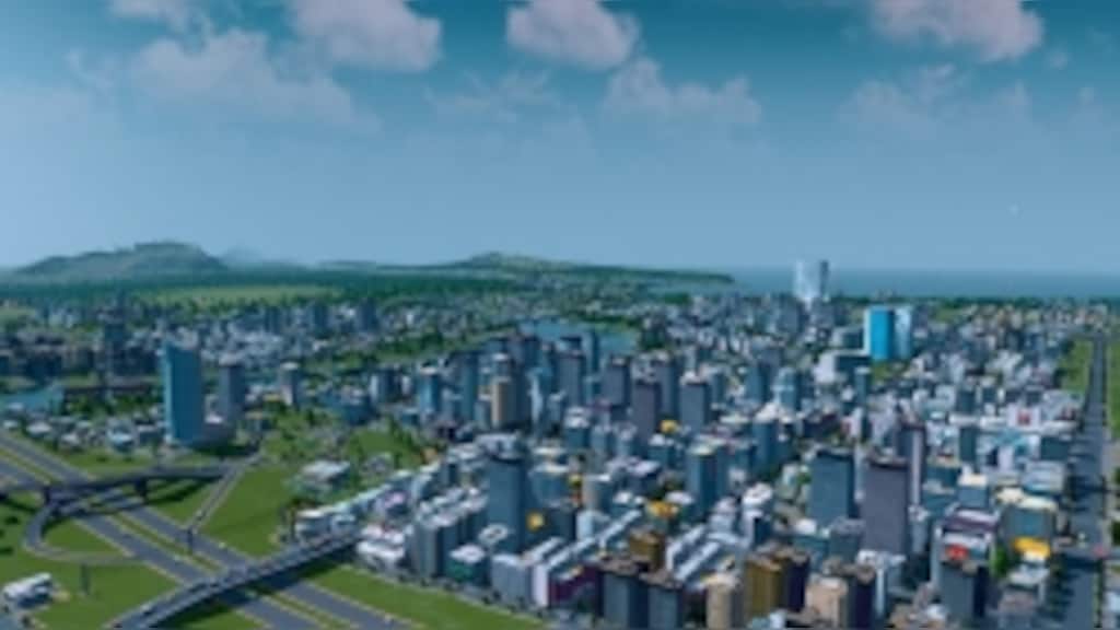 Jogo Cities: Skylines - Xbox 25 Dígitos Código Digital - PentaKill Store -  Gift Card e Games