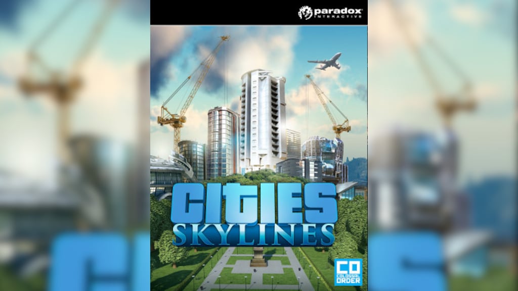 Cities Skylines Xbox 360 Rgh Download - Colaboratory