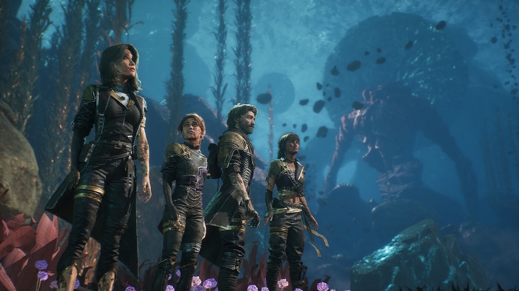 Clair Obscur: Expedition 33 (PS5) - PSN Account - GLOBAL - 5