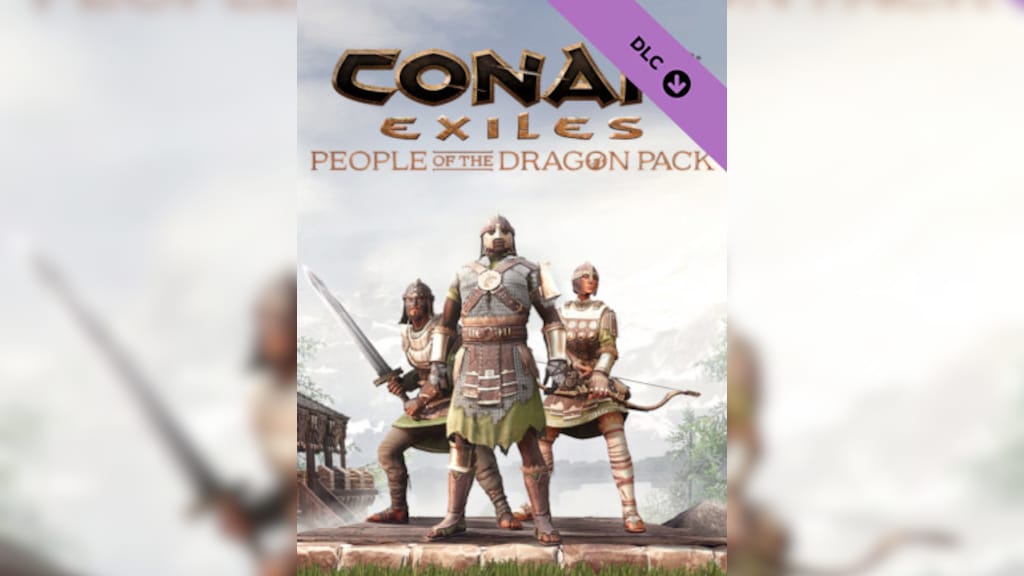 Comunidade Steam :: Conan Exiles