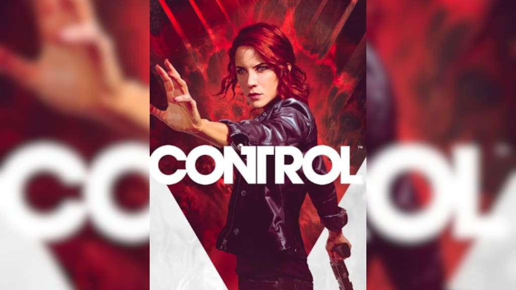 Control is FREE on Epic Games Store - Indie Game Bundles