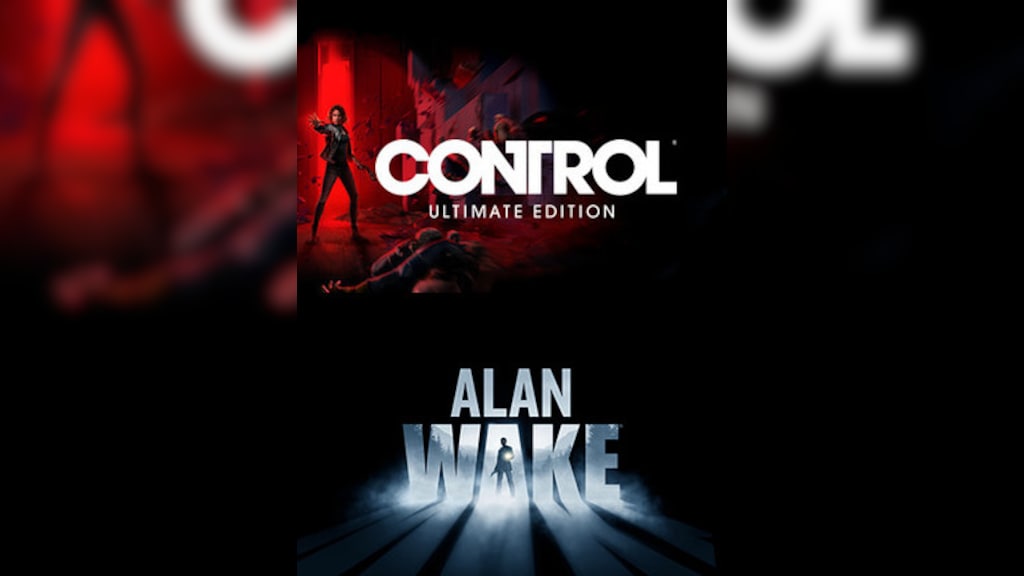 Buy Alan Wake Steam Key, Instant Delivery