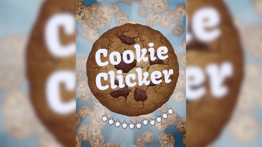 Cookie Clicker EU v2 Steam Altergift