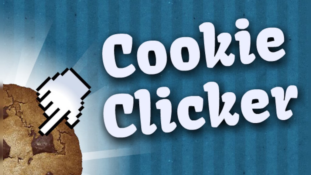 Buy Cookie Clicker (PC) - Steam Gift - GLOBAL - Cheap - !