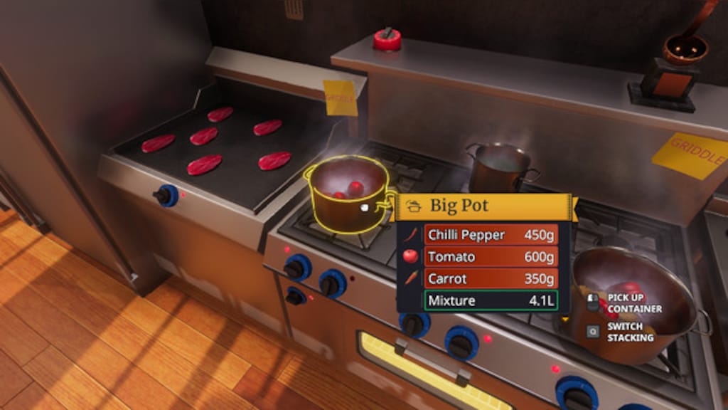 Top 5 Cooking Simulator Games on Steam – GameSkinny