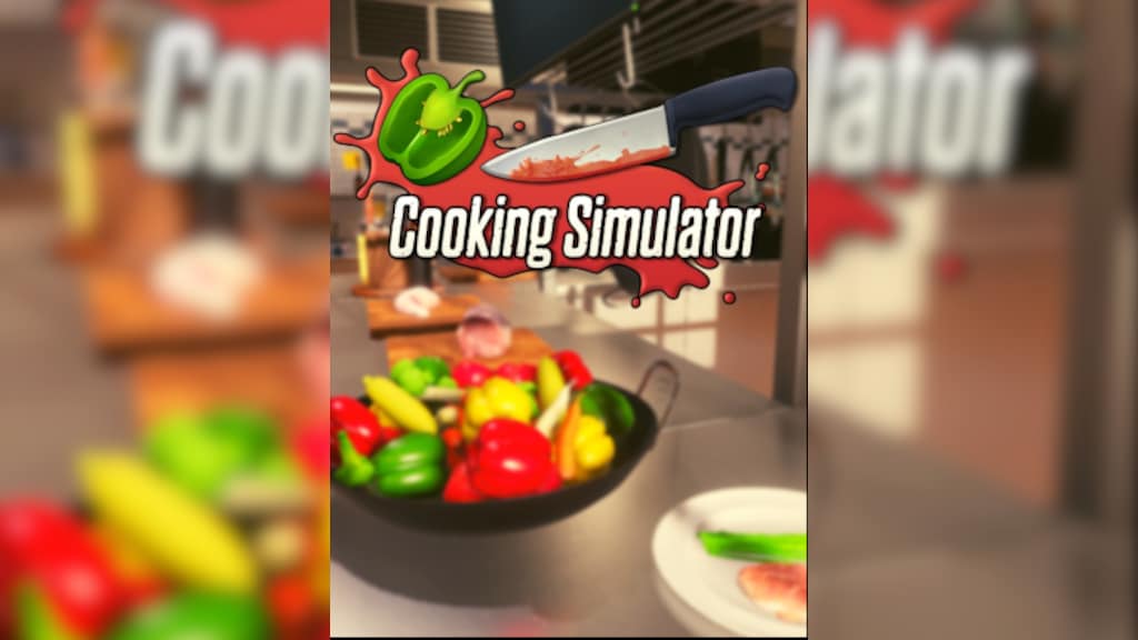 Cooking Simulator - Gift Codes