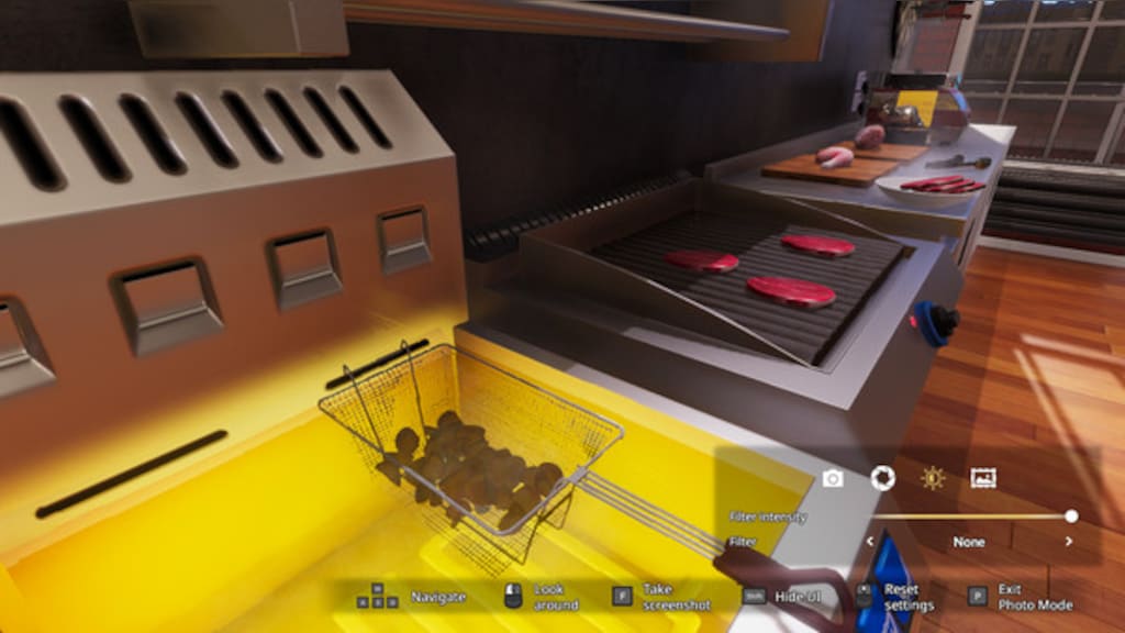 Cooking Simulator (PC) Key cheap - Price of $4.67 for Steam