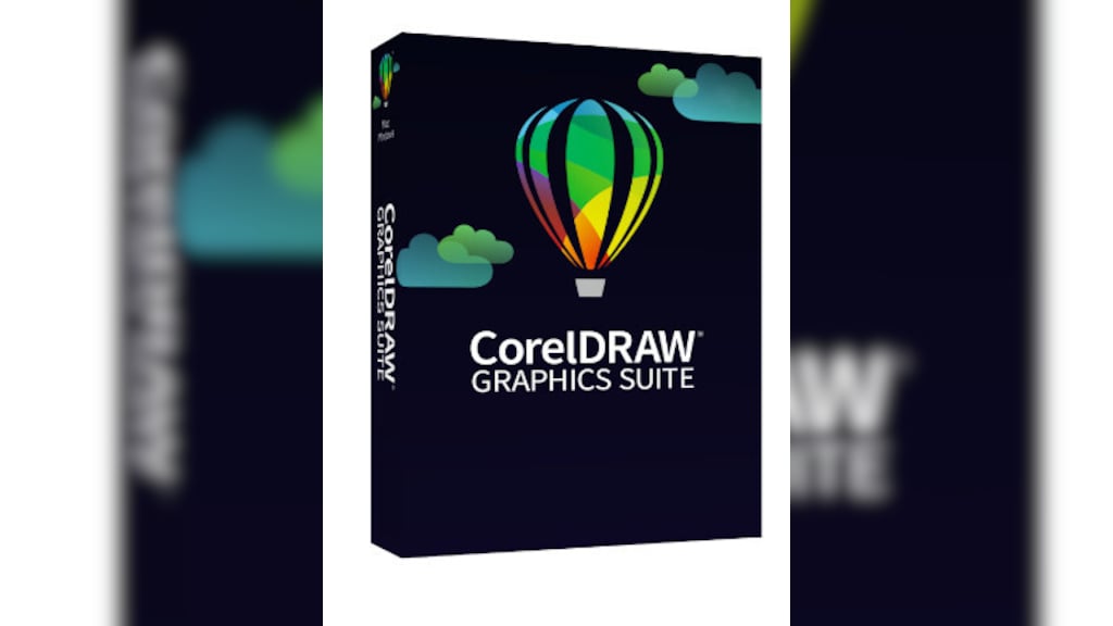 Comprar CorelDRAW Graphics Suite 2025 (MAC) (1 Dispositivo, De por