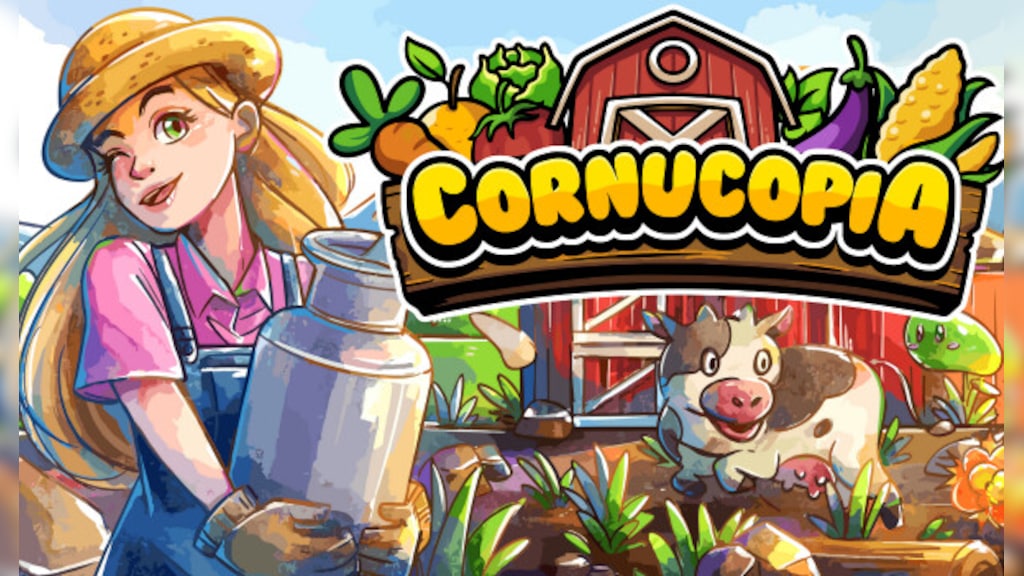 Cornucopia Game Image