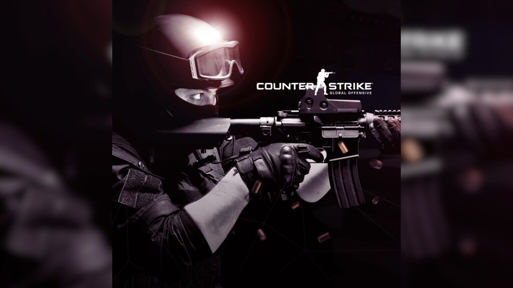 Counter-Strike 2 is now available as a free upgrade to CS:GO