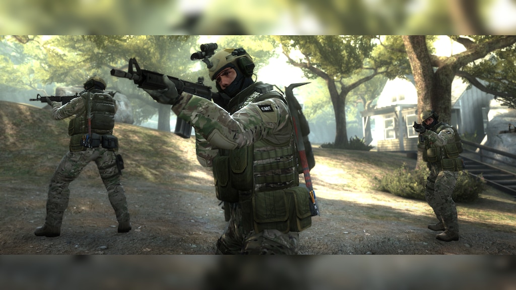 Buy Counter Strike 2  CS:GO Prime Status Upgrade - Steam Gift - GLOBAL -  Cheap - !
