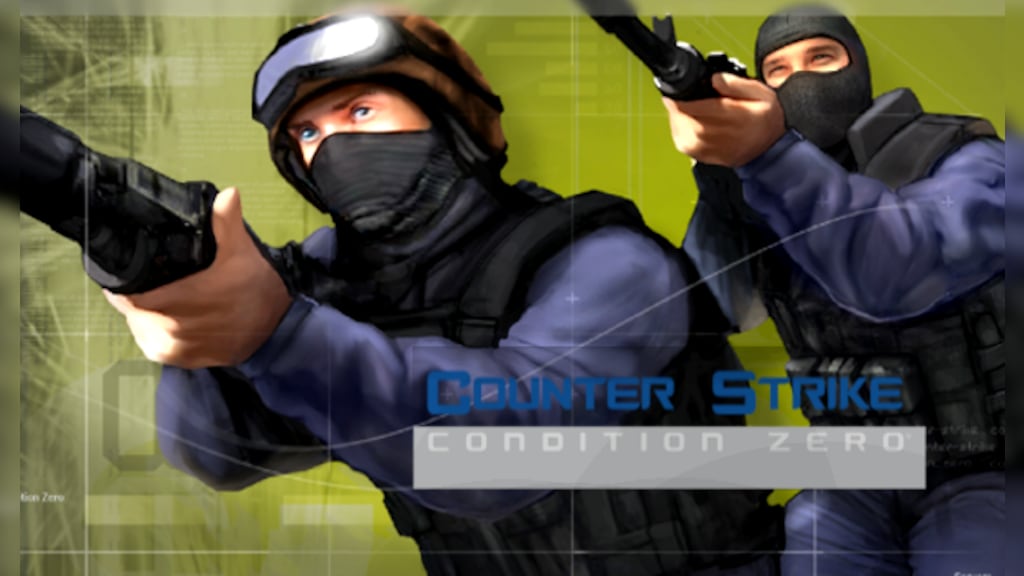 Buy cheap Counter-Strike: Condition Zero cd key - lowest price