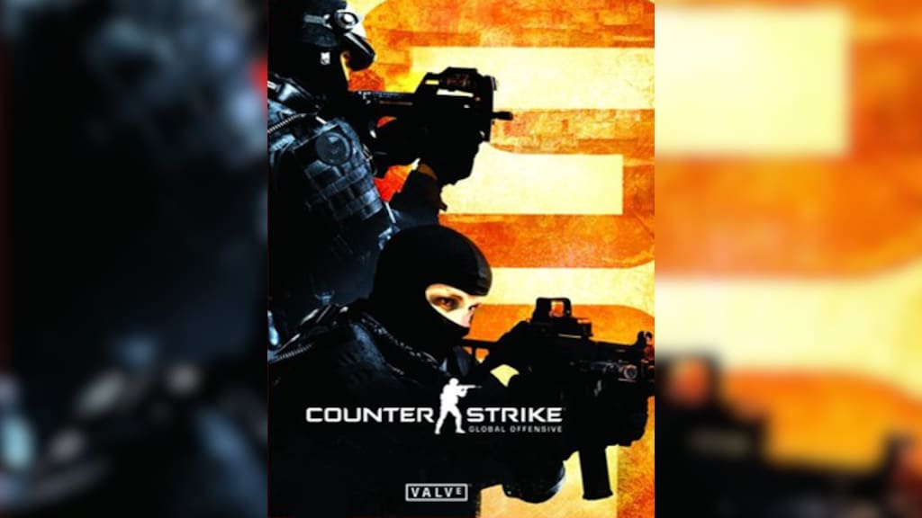Compre Counter-Strike: Global Offensive Prime Status Upgrade (PC) - Steam  Gift - GLOBAL - Barato - !