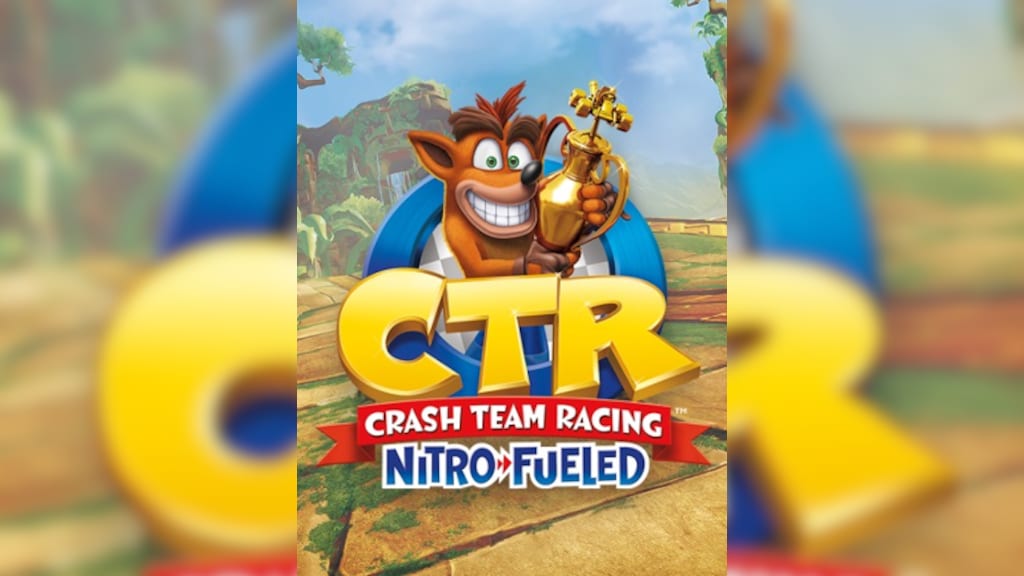 Crash Team Racing Nitro-Fueled (Switch, PS4, Xbox One) (gamerip) (2019) MP3  - Download Crash Team Racing Nitro-Fueled (Switch, PS4, Xbox One) (gamerip)  (2019) Soundtracks for FREE!