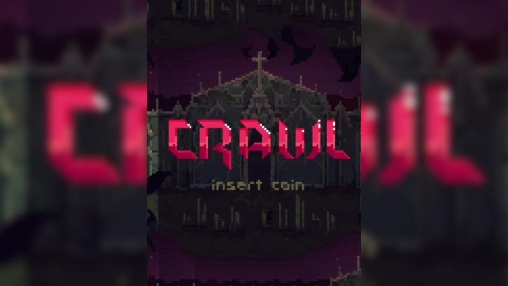 Crawl on Steam