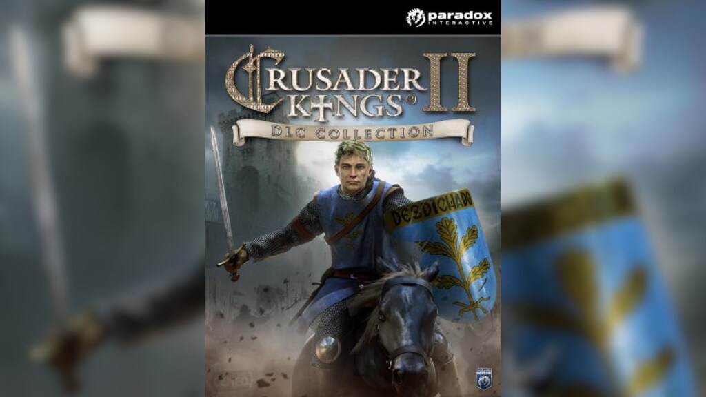 Crusader kings hot sale 2 g2a