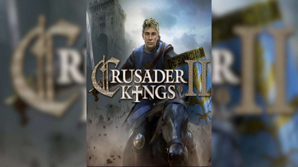 Crusader kings hot sale 2 g2a