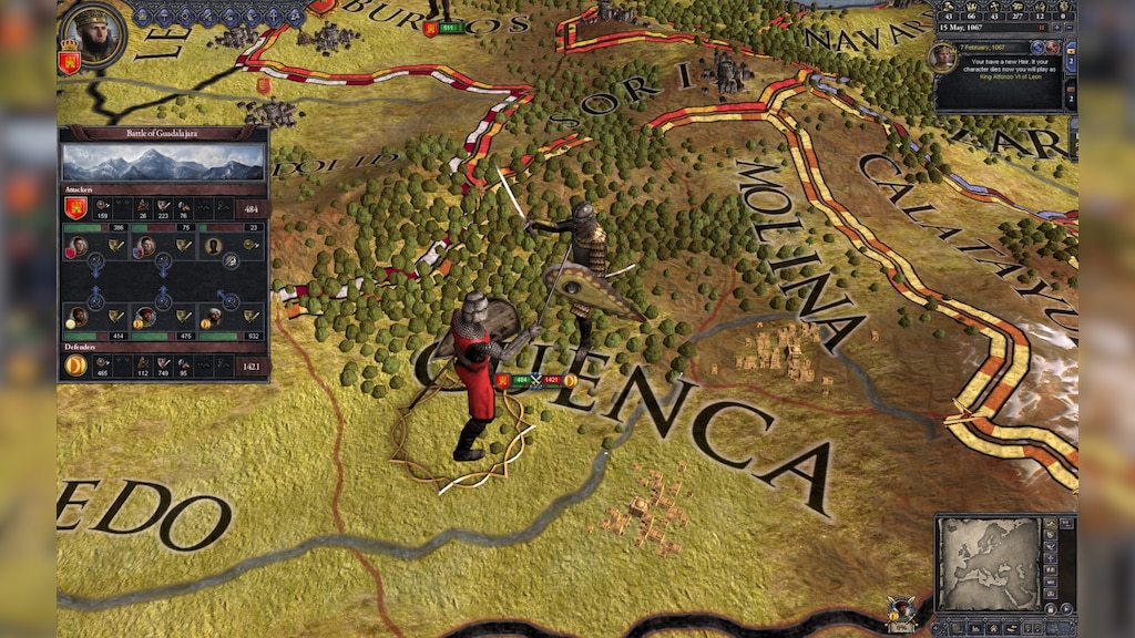 60% Crusader Kings II: Imperial Collection on