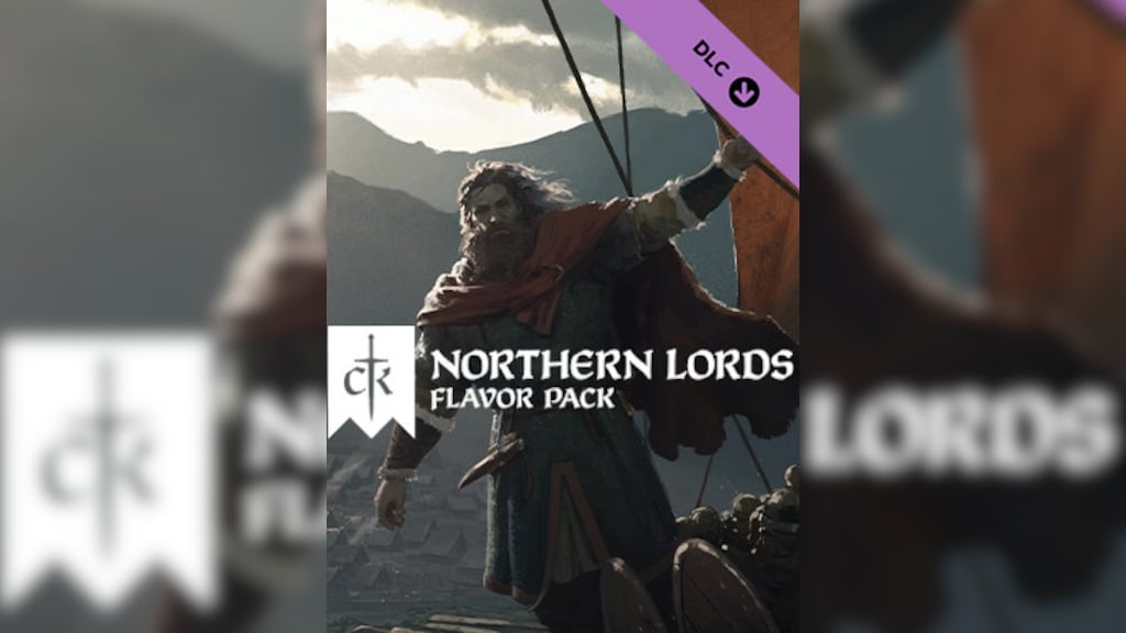 Crusader Kings III: Northern Lords