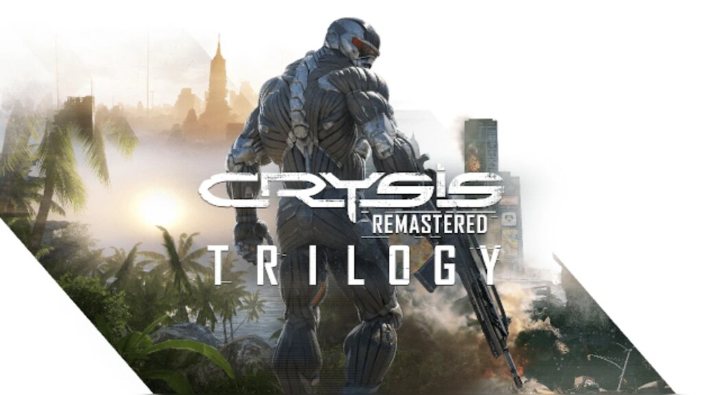 Crysis remastered xbox store store