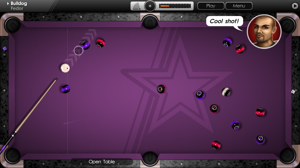 Buy cheap Snooker-online multiplayer snooker game! cd key - lowest price