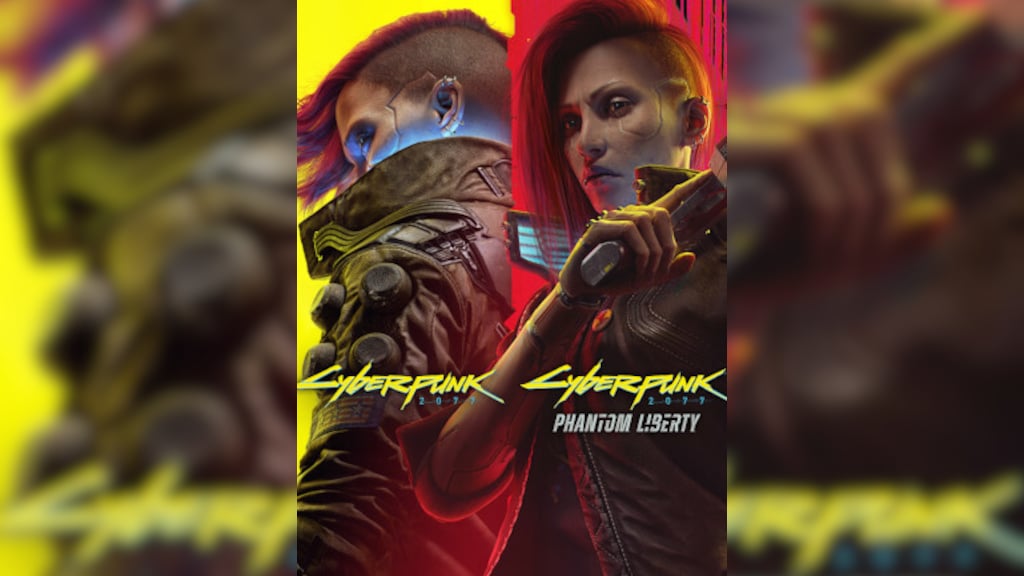 Cyberpunk 2077 & Phantom Liberty Bundle v2.0 PT-BR + Dublagem + All DLCs +  Bonus Content + REDmod - Jogos PC - Steam Verde