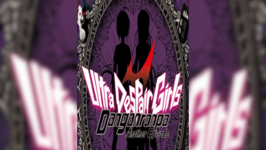 Danganronpa Another Episode: Ultra Despair Girls no Steam