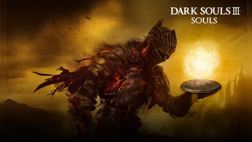 Dark souls deals 3 ps4 cheap