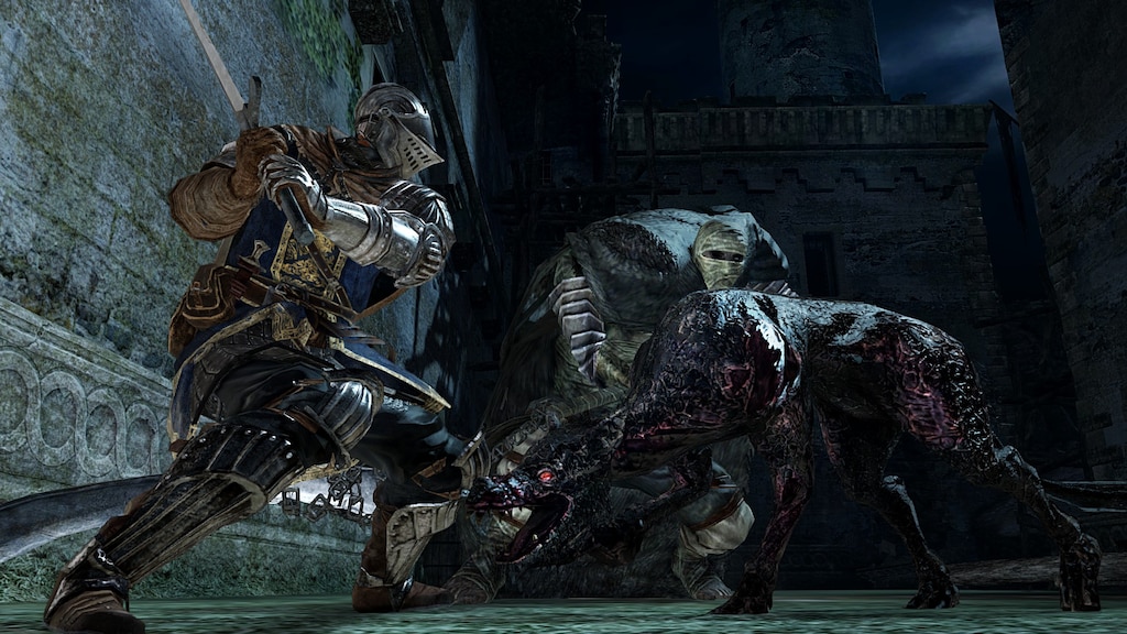 Buy DARK SOULS™ II: Scholar of the First Sin - Microsoft Store en-AE