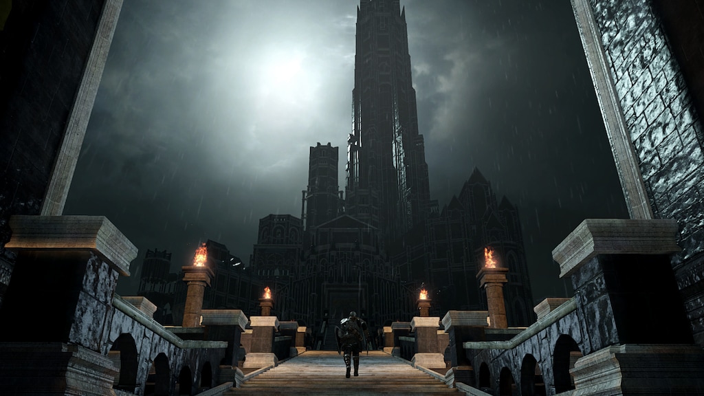 Dark Souls II: Scholar of the First Sin Xbox 360 FS-2020 Russia