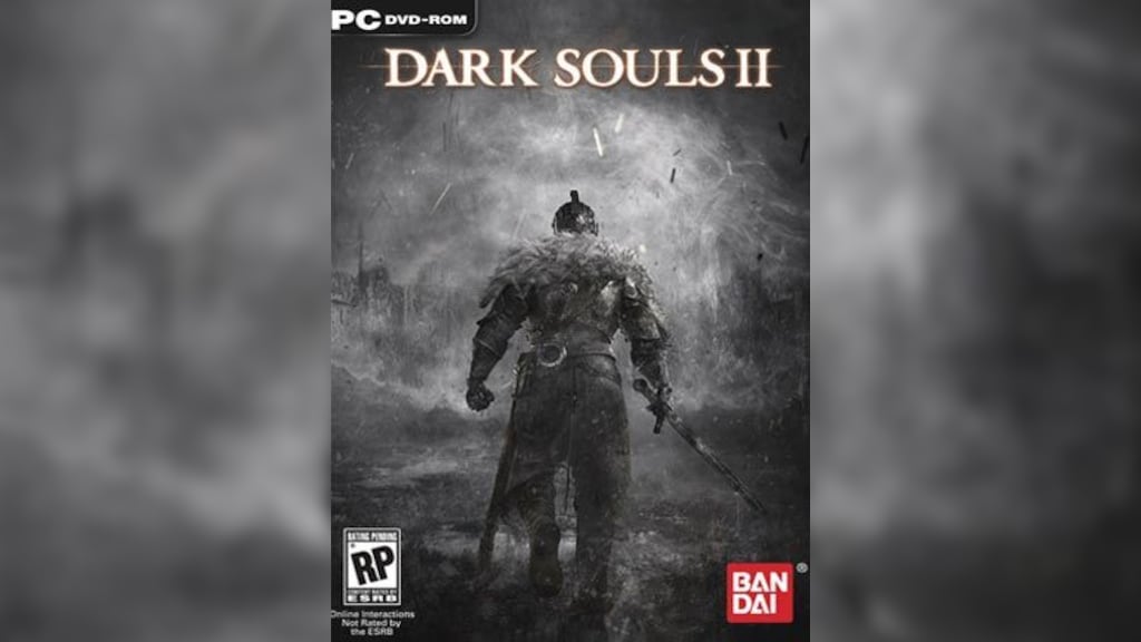 DARK SOULS™ II on Steam