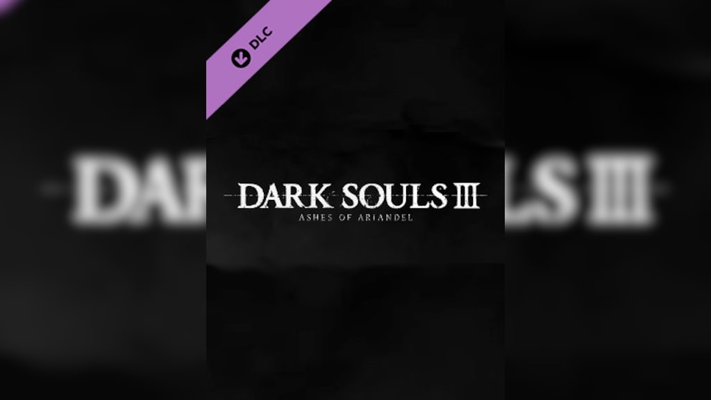 DARK SOULS™ III - Ashes of Ariandel Price history · SteamDB