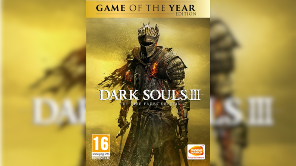 Dark souls 2024 3 g2a