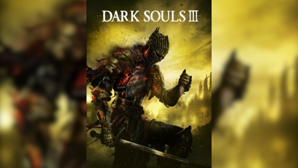 Buy Dark Souls III PC Steam Gift GLOBAL Cheap G2A.COM