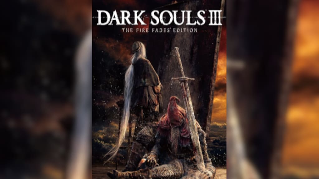 Cumpara Dark Souls III | The Fire Fades Edition (PC) - Steam Cheie