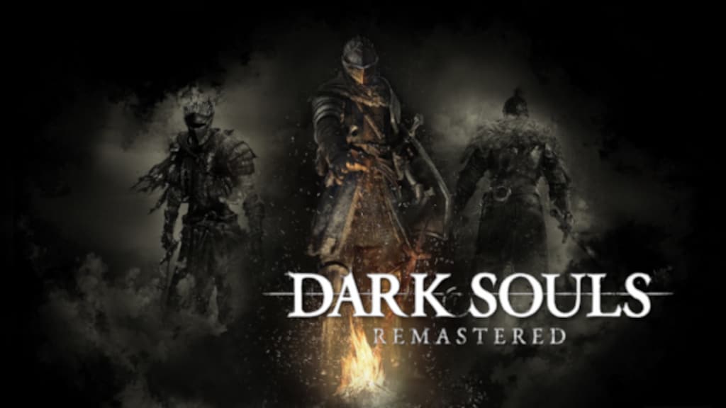 DARK SOULS™: REMASTERED, PC Steam Game