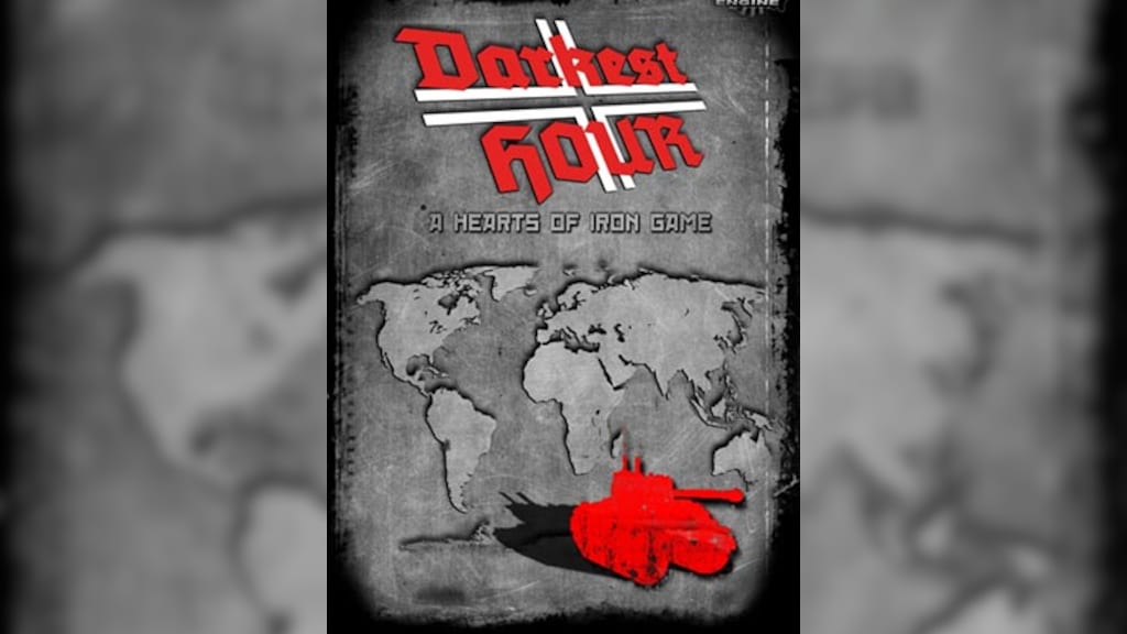 Darkest Hour: A Hearts of Iron Game on Steam