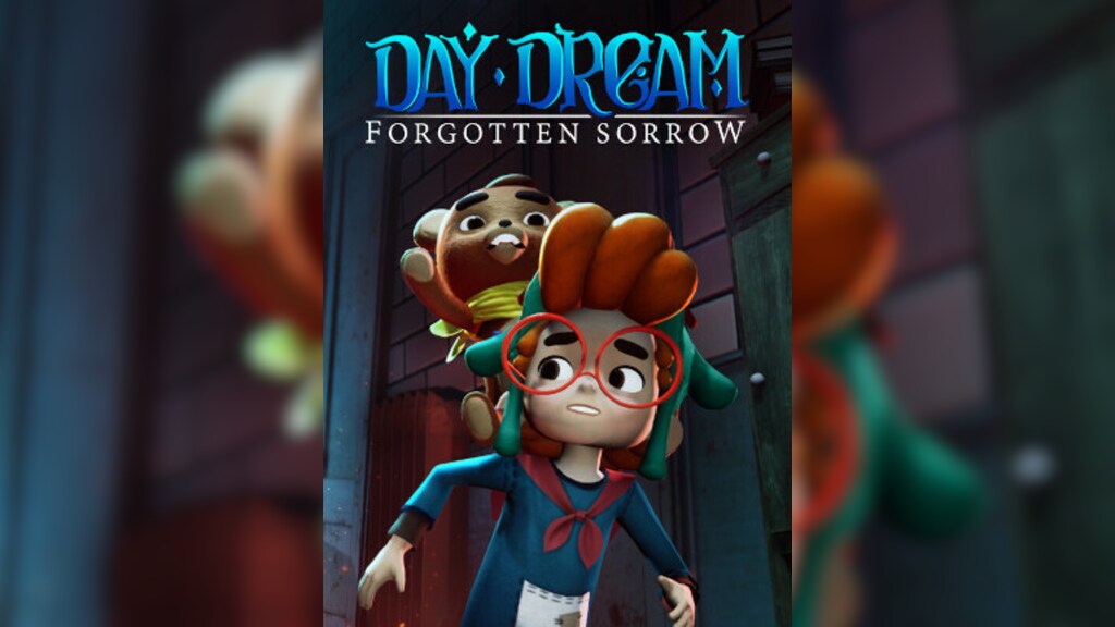 Daydream: Forgotten Sorrow on