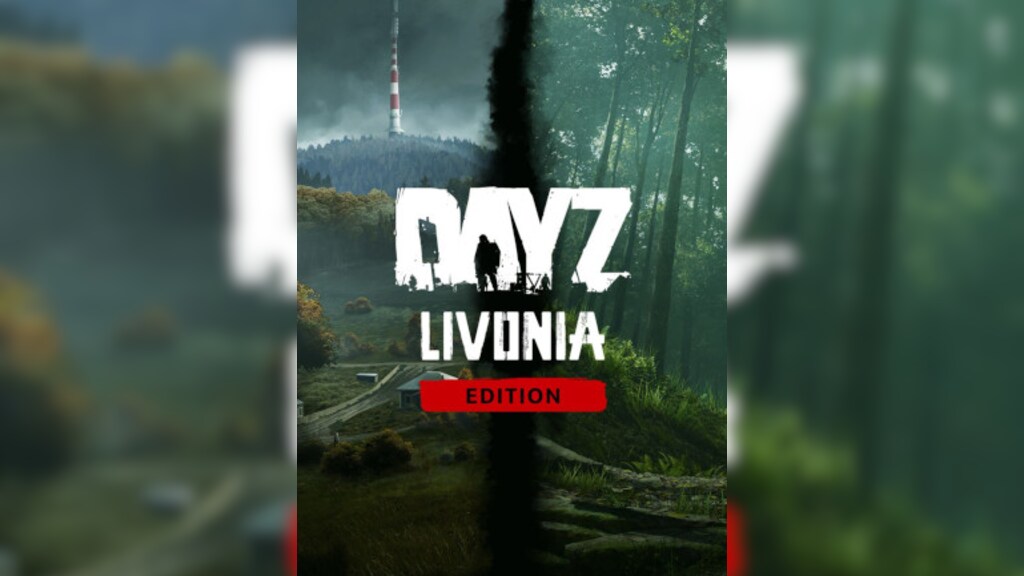 Buy DayZ Livonia EUROPE Steam PC Key 