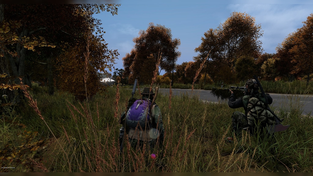 DayZ Livonia Edition · BundleID: 12620 · SteamDB