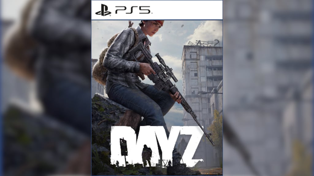 Dayz psn 2024